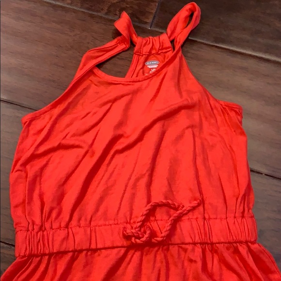 Old Navy Size Large Dress SUPER CUTE!!! - Picture 2 of 2